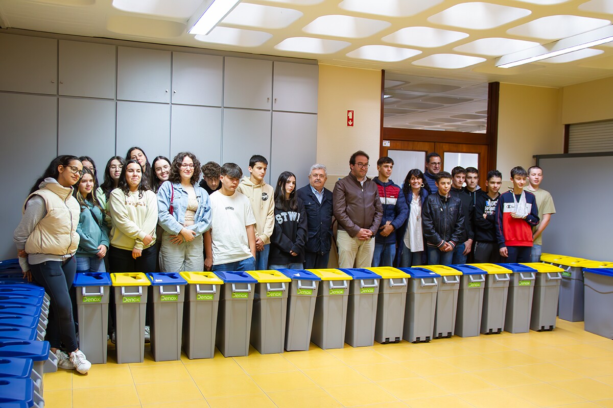 1º Orçamento Participativo de Ponte de Lima Projeto Vencedor Concretizado