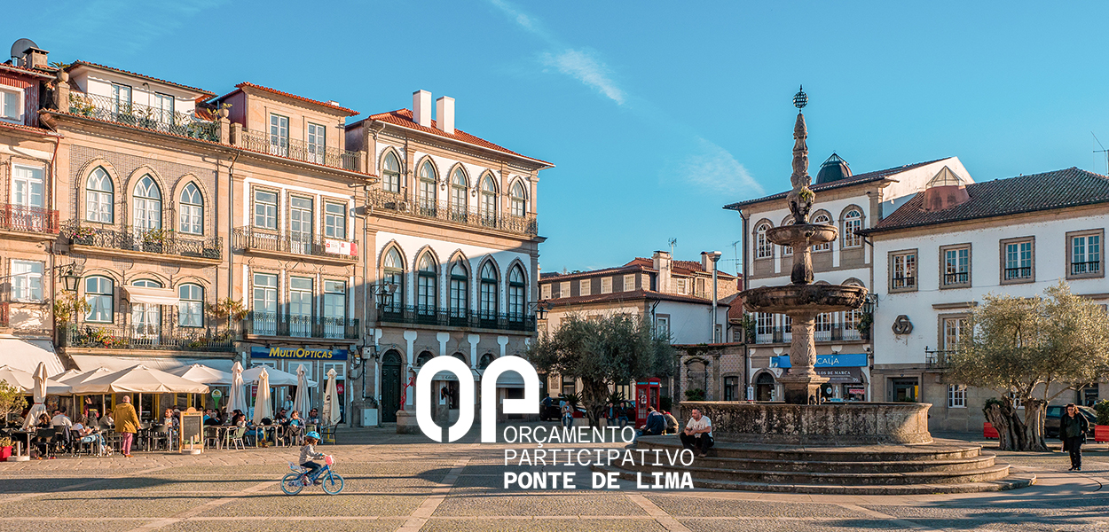 Alteração das Normas do Orçamento Participativo 2025